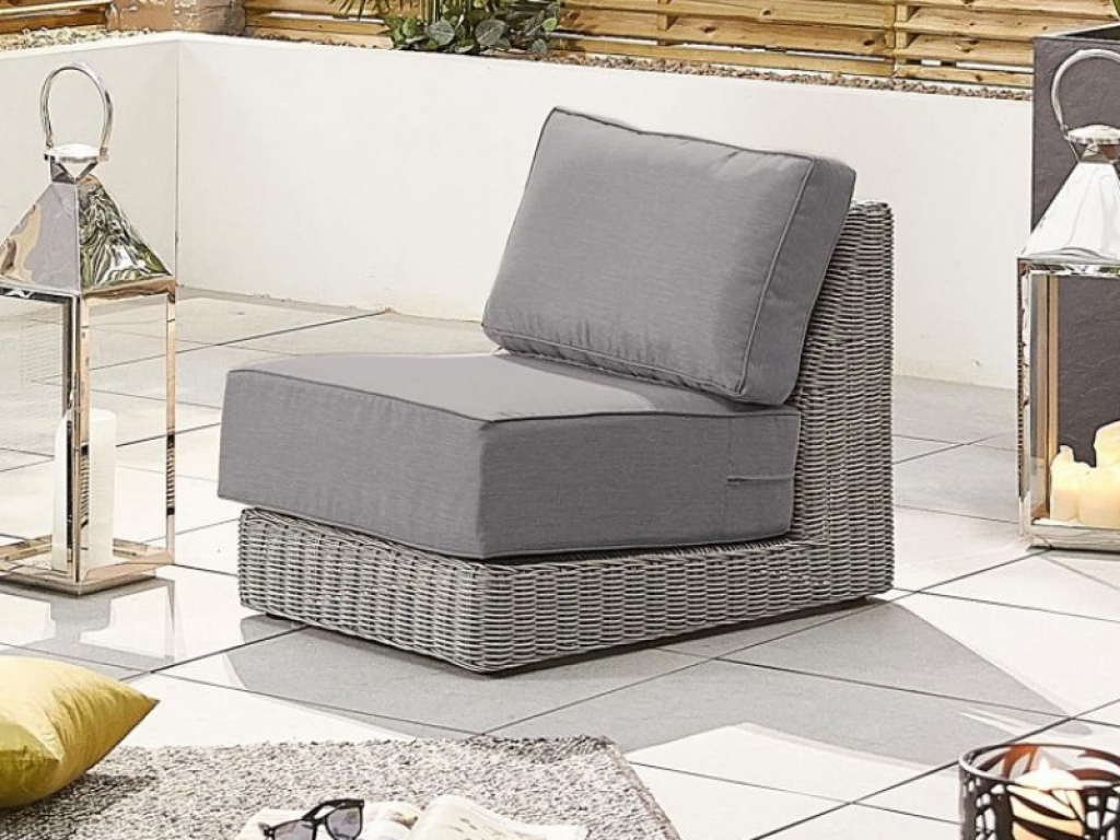 Benefits of Outdoor Cushions