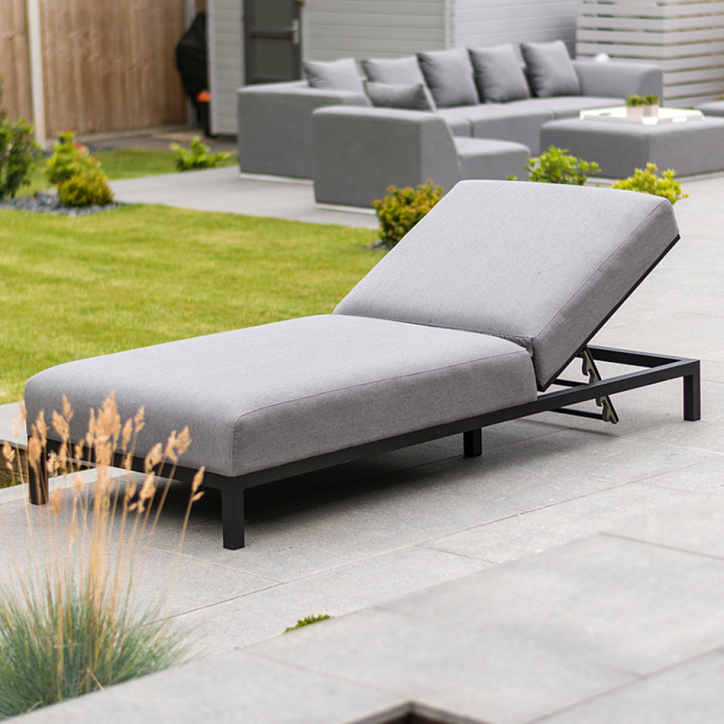How to Care for Outdoor Cushions