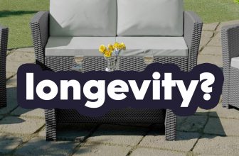 longevity article for garden furniture